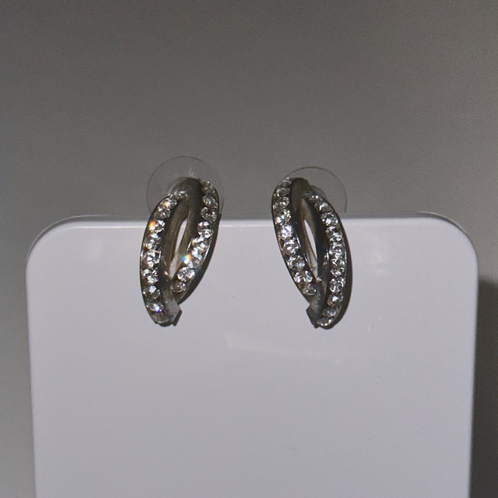 Stud Earrings